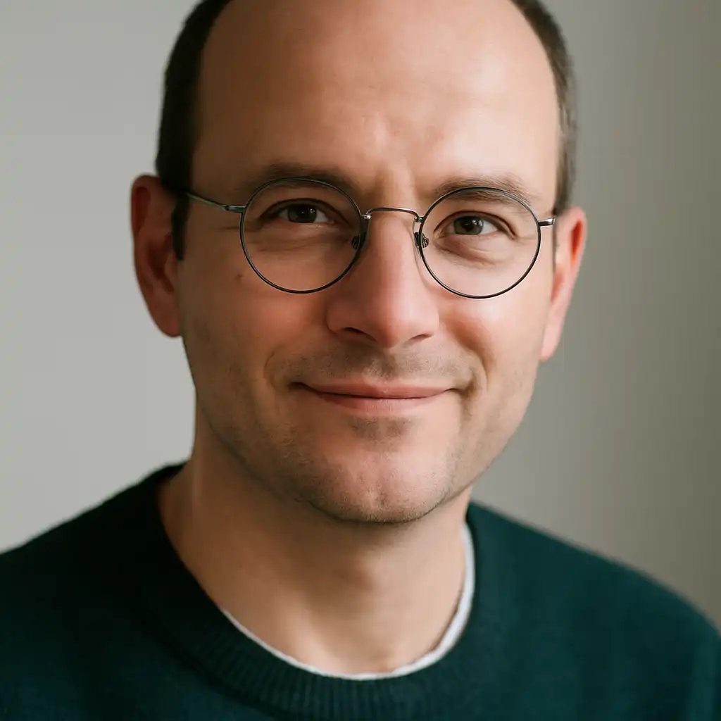 Stefan Richter